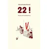 Image de 22 ! - Marie-Aude Murail - Ecole Des Loisirs - broché - Roman cadet dès 6 ans