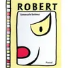 Image de Robert - Emmanuelle Eeckhout - Pastel-Ecole Des Loisirs - relié - Album jeunesse dès 3 ans