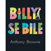 Image de Billy se bile - Anthony Browne - Ecole Des Loisirs - broché - album jeunesse broché