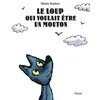 Image de Le loup qui voulait être un mouton - Mario Ramos - Pastel-Ecole Des Loisirs - relié - Album jeunesse dès 3 ans