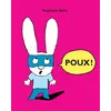 Image de Poux ! - Stephanie Blake - Ecole Des Loisirs - relié - Album jeunesse dès 3 ans