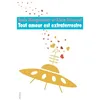 Image de Tout amour est extraterrestre - Susie Morgenstern - Ecole Des Loisirs - broché - Roman adolescent dès 13 ans broché