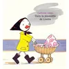 Image de Dans la poussette de Lisette - Catharina Valckx - Ecole Des Loisirs - broché - Album jeunesse dès 3 ans broché