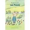 Image de Pozzis i abel - Brigitte Smadja - Ecole Des Loisirs - broché - Roman cadet dès 6 ans broché