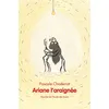 Image de Ariane l'araignée - Pascale Chadenat - Ecole Des Loisirs - broché - Roman cadet dès 6 ans