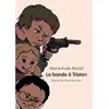 Image de Bande a tristan (La) - Marie-Aude Murail - Ecole Des Loisirs - broché - Roman cadet dès 6 ans broché