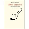 Image de Vladimir sergueievitch - Matthieu Sylvander - Medium Edl - broché - Roman junior dès 9 ans