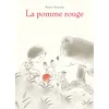 Image de La pomme rouge - Kazuo Iwamura - Ecole Des Loisirs - relié - Album jeunesse dès 3 ans relié