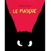 Image de Masque (Le) - Grégoire Solotareff - Ecole Des Loisirs - broché - Album jeunesse dès 3 ans