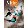 Image de Mélusine - Sortilèges - Clarke - Ecole Des Loisirs - broché - Roman cadet dès 6 ans broché