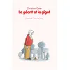 Image de Le géant et le gigot - Christian Oster - Ecole Des Loisirs - broché - Roman cadet dès 6 ans