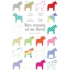 Image de Mon royaume est un cheval - Collectif - Medium Edl - broché - Roman junior dès 9 ans