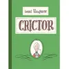 Image de Crictor - Tomi Ungerer - Ecole Des Loisirs - relié - Album jeunesse dès 3 ans