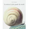 Image de Maison la plus grande du monde (La) - Leo Lionni - Ecole Des Loisirs - broché - Album jeunesse dès 3 ans broché