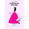 Image de Princesse aux petits doigts (La) - Colas Gutman - Ecole Des Loisirs - broché - Roman cadet dès 6 ans broché