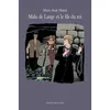 Image de Malo de Lange et le fils du roi - Marie-Aude Murail - Medium Edl - broché - Roman junior dès 9 ans
