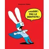 Image de Aaaah ! Pas le dentiste ! - Stephanie Blake - Ecole Des Loisirs - relié - Album éveil dès la naissance relié