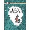 Image de L'école est en feu Un monde de cochons - Mario Ramos - Pastel-Ecole Des Loisirs - cartonné - album jeunesse