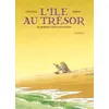 Image de L'île au trésor - Volume 2 - Fred Simon - Ecole Des Loisirs - relié - Roman cadet dès 6 ans relié