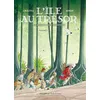 Image de L'île au trésor - Volume 3 - Fred Simon - Ecole Des Loisirs - relié - Roman cadet dès 6 ans relié
