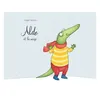 Image de Aldo et la neige - Magali Bonniol - Ecole Des Loisirs - cartonné - Album jeunesse dès 6 ans