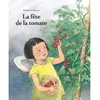 Image de Fete de la tomate (La) - Satomi Ichikawa - Ecole Des Loisirs - cartonné - Album jeunesse dès 6 ans