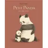 Image de Petit panda et le tigre volant - Renata Liwska - Ecole Des Loisirs - broché - Album jeunesse dès 3 ans broché