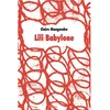 Image de Lili Babylone - Claire Maugendre - Ecole Des Loisirs - broché - Roman adolescent dès 13 ans broché