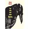 Image de La vie est une flèche - Anne Bouin - Ecole Des Loisirs - broché - Roman adolescent dès 13 ans broché