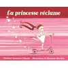 Image de Princesse reclame (La) - Marianne Barcilon - Ecole Des Loisirs - broché - Album jeunesse dès 3 ans broché