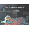 Image de Est-ce que la maîtresse dort à l'école ? - Anne Isabelle Le Touzé - Pastel-Ecole Des Loisirs - cartonné - Album jeunesse dès 3 ans