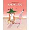 Image de Cheval fou - Catharina Valckx - Ecole Des Loisirs - broché - Album jeunesse dès 6 ans broché