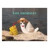 Image de Vacances (les) - Isabelle Gil - Ecole Des Loisirs - cartonné - Album jeunesse dès 3 ans
