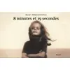 Image de 8 minutes et 19 secondes - Hubert Grooteclaes - Pastel-Ecole Des Loisirs - cartonné - Album jeunesse dès 6 ans cartonné