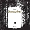 Image de Hansel & Gretel - Rascal - Pastel-Ecole Des Loisirs - broché - Album jeunesse dès 3 ans