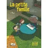 Image de La petite famille - Tome 1 - Pépé Pepe - Marc Lizano - Ecole Des Loisirs - broché - Roman cadet dès 6 ans broché