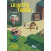 Image de La petite famille - Tome 2 - Biquet - Marc Lizano - Ecole Des Loisirs - broché - Roman cadet dès 6 ans broché