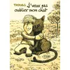 Image de J'veux pas oublier mon chat - Troubs - Ecole Des Loisirs - broché - Roman junior dès 9 ans broché