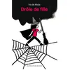 Image de Drole de fille - Iris De Mouy - Ecole Des Loisirs - broché - Roman cadet dès 6 ans