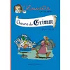 Image de Louisette la taupe - L'heure du Grimm - Bruno Heitz - Ecole Des Loisirs - broché - Roman cadet dès 6 ans broché