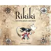 Image de Rikiki - Terrible pirate des mers - Marianne Barcilon - Ecole Des Loisirs - broché - Album jeunesse dès 6 ans broché