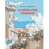 Image de Revolution francaise (La) - Thibaud Guyon - Ecole Des Loisirs - cartonné - Document jeunesse