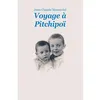 Image de Voyage à Pitchipoï - Jean-Claude Moscovici - Medium Edl - Poche - Roman adolescent dès 13 ans