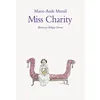 Image de Miss Charity Edition de luxe - Marie-Aude Murail - Medium Edl - broché - Roman adolescent dès 13 ans