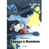 Image de Tapage et ramdam - Magali Bardos - Pastel-Ecole Des Loisirs - relié - Album jeunesse dès 3 ans
