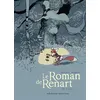 Image de Le Roman de Renart - Tome 2 - Le puits - Thierry Martin - Ecole Des Loisirs - broché - Roman cadet dès 6 ans broché