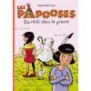 Image de Les papooses - Du rififi dans la prairie - Catel - Ecole Des Loisirs - broché - Roman cadet dès 6 ans broché