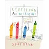 Image de Rébellion chez les crayons - Oliver Jeffers - Ecole Des Loisirs - broché - Album jeunesse dès 3 ans broché