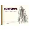 Image de Bonhomme - Claude K. Dubois - Pastel-Ecole Des Loisirs - relié - Album jeunesse dès 6 ans