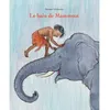 Image de Bain de mammout (Le) - Satomi Ichikawa - Ecole Des Loisirs - relié - Album jeunesse dès 6 ans